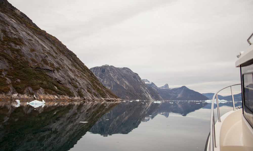 Greenland September 2024 Jesper Rosenberg Grønland